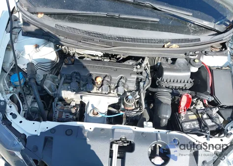 2014 Honda Civic Ex-L from USA, damaged, VIN 19XFB2F94EE014052